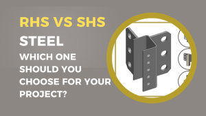 RHS vs SHS Steel