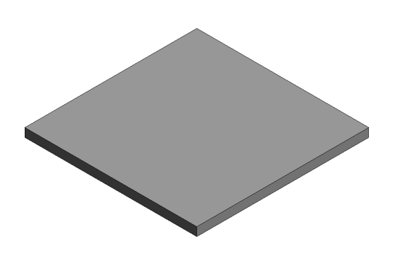 SHS-Baseplate – square Plates only - Image 3