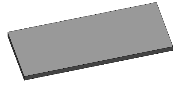 SHS-Baseplate - Rectangular Plates only - Image 3