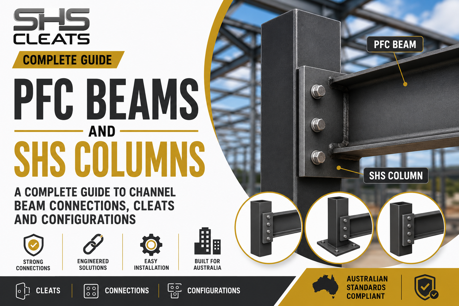 PFC-Beams-and-SHS-Columns